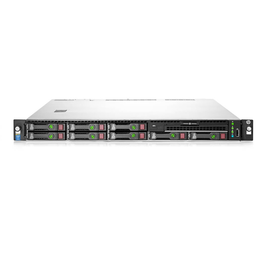 HPE 646900-001 Xeon 1.8GHz Server ProLiant DL360P