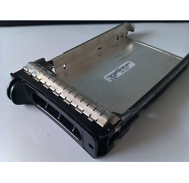Dell 128GT 3.5 Inch Hot Swap Trays SCSI