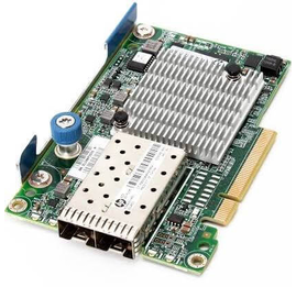 HP 629140-001 10GB 2-Port Networking Network Adapter