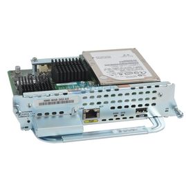 Cisco NME-WAE-302-K9 Networking Network Module