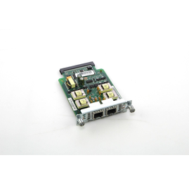 Cisco VIC3-2E/M= Networking Telephony Equipment Voice Interface Card