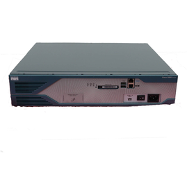 Cisco CISCO2851-CCMEK9 Networking Router