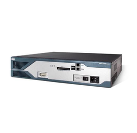 Cisco CISCO2851-VK9 2 port Networking Router
