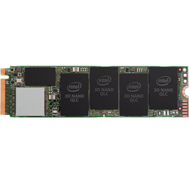 Intel SSDPEKNW010T8X1 1.024GB SSD PCIE