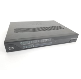 Cisco C891FW-A-K9 Networking Router Wireless