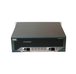 Cisco CISCO3845-SECK9 Networking Router Sec BNDL