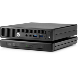 HP K9Q83AT External Multimedia DVD-RW