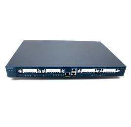 Cisco Systems 1700 Series 1760 Modular Router 