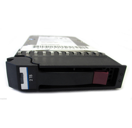 HPE 695996-001 2TB 7.2K RPM HDD SATA
