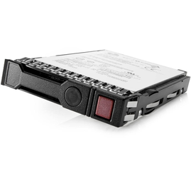HPE 858596-B21 2TB 7.2K RPM HDD SATA
