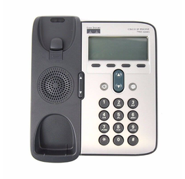 Cisco CP-7905G Networking Telephony Equipment IP Phone