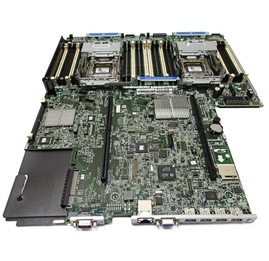 HP 662530-001 ProLiant Motherboard Server Board
