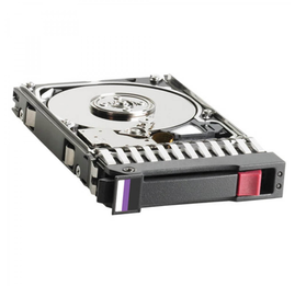 HP 507618-003 2TB 7.2K RPM HDD SAS 6GBPS