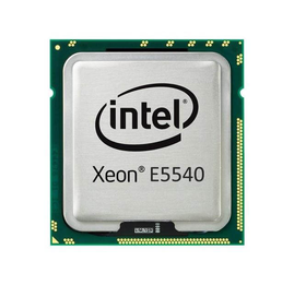 Intel BX80602E5540 2.53 GHz Processor Intel Xeon Quad Core