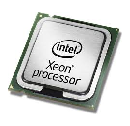 Intel SLACC 2.66 GHz Processor Intel Xeon Dual Core