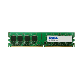 Dell 370-ABYY 16GB Memory PC4-17000