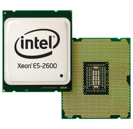 IBM 69Y5674 2.4GHz Processor Intel Xeon Quad Core