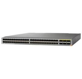 Cisco N9K-C9372PX-B18Q Networking Switch