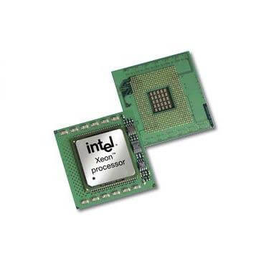Intel SLABS 3.00 GHz Processor Intel Xeon Dual Core