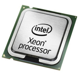 Intel SLARP 2.50 GHz Processor Intel Xeon Quad Core