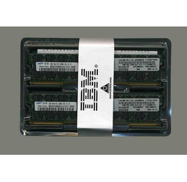 IBM 49Y1528 16GB Memory PC3-10600