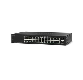 Cisco SG112-24-NA 24 Port Networking Switch