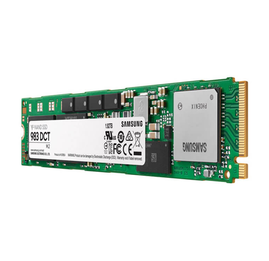 Samsung MZ-V7E500BW 500GB SSD PCI Express