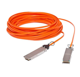 Cisco QSFP-H40G-AOC3M= Cables Direct Attach Cable 3M