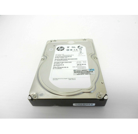 HP 698695-001 2TB 7.2K RPM HDD SAS-6GBPS