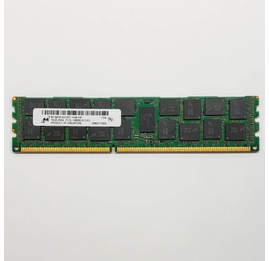 Micron MT36KSF2G72PZ-1G4E1HF 16GB Memory PC3-10600