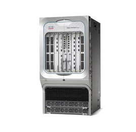 Cisco ASR-9010-AC-V2 Networking