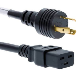 Cisco CAB-AC-RA Cables Power Cords 8 Feet