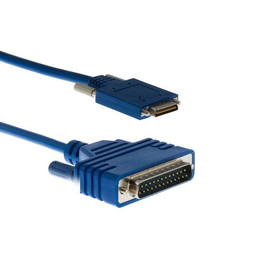Cisco CAB-SS-232MT Cables