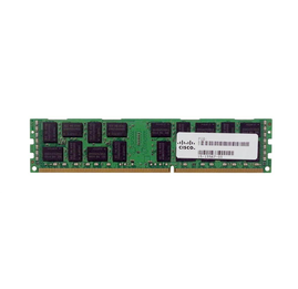 Cisco UCS-ML-2X648RY-E= 128GB Memory PC3-10600