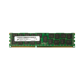 Micron MT36KSF2G72PZ-1G4E1 16GB Memory PC3-10600