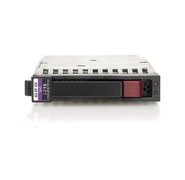 HPE 777390-B21 1.2TB 10K RPM HDD SAS 6GBPS