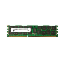Micron MT36JSF1G72PZ-1G4M1F 8GB Memory PC3-10600
