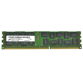 Micron MT36JSF1G72PZ-1G4M1H 8GB Memory PC3-10600