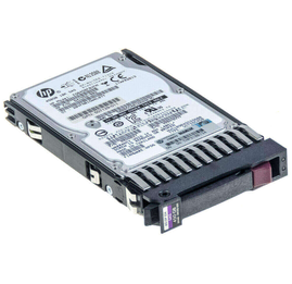 HP 697388-001 450GB 10K RPM HDD SAS-6GBPS