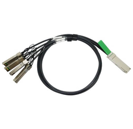 Cisco QSFP-4SFP10G-CU2M Cables