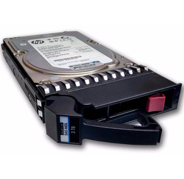 HPE 687045-001 3TB 7.2K RPM HDD SAS-6GBPS
