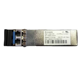 Brocade 57-1000115-01 10GB Networking  Transceiver.
