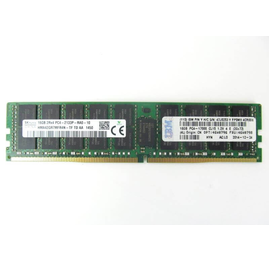 IBM 46W0795 16GB Memory Pc4-17000