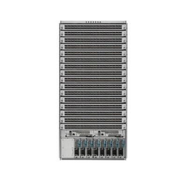 Cisco N9K-C9516-B2 Networking Switch Chassis