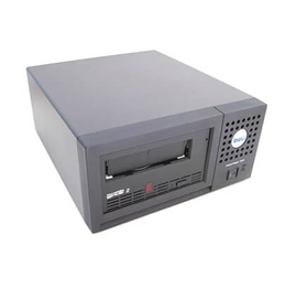 Dell TE3200-603 200/400GB Tape Drive Tape Storage LTO-2 External