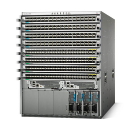 Cisco N9K-C9508-B2 Networking Switch Chassis