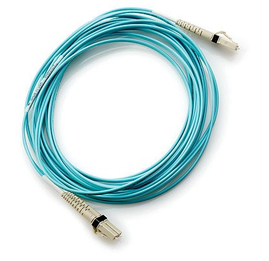 HP AJ837A 15 Meter Fibre Channel Cable