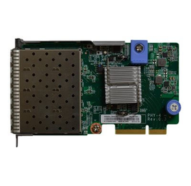 Lenovo  7ZT7A00547 4-Port  Networking  Network Adapter.
