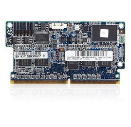 HP 631681-B21 Controller Smart Array Flash Backed Write Cache
