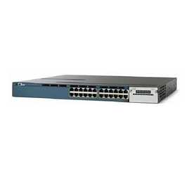 Cisco WS-C3560X-24U-E Ethernet Switch